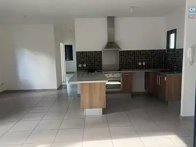 Appartement, 65 m²