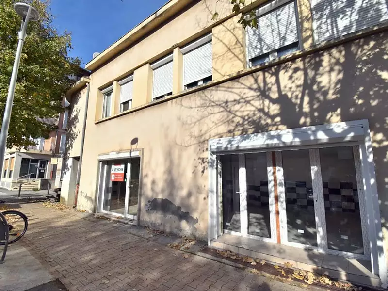 Appartement, 184 m²