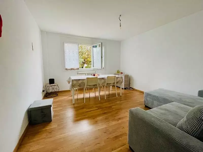 Appartement, 58 m²