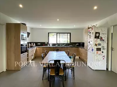 Maison, 123 m²