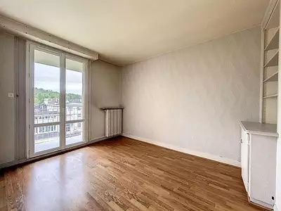 Appartement, 72 m²