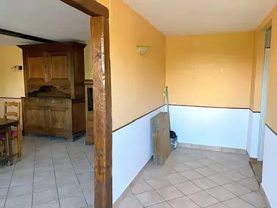 Maison, 100 m²