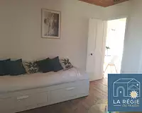 Appartement, 21,37 m²