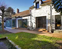 Maison, 278 m²