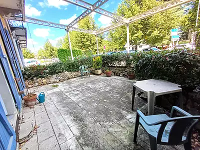 Appartement, 35,61 m²