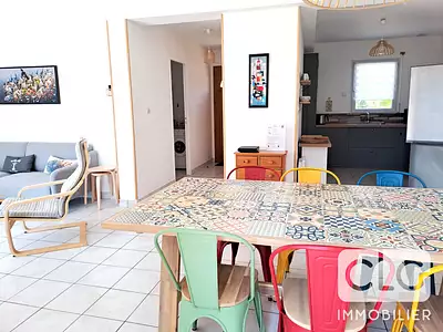 Maison, 82,73 m²