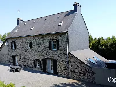 Maison, 256 m²