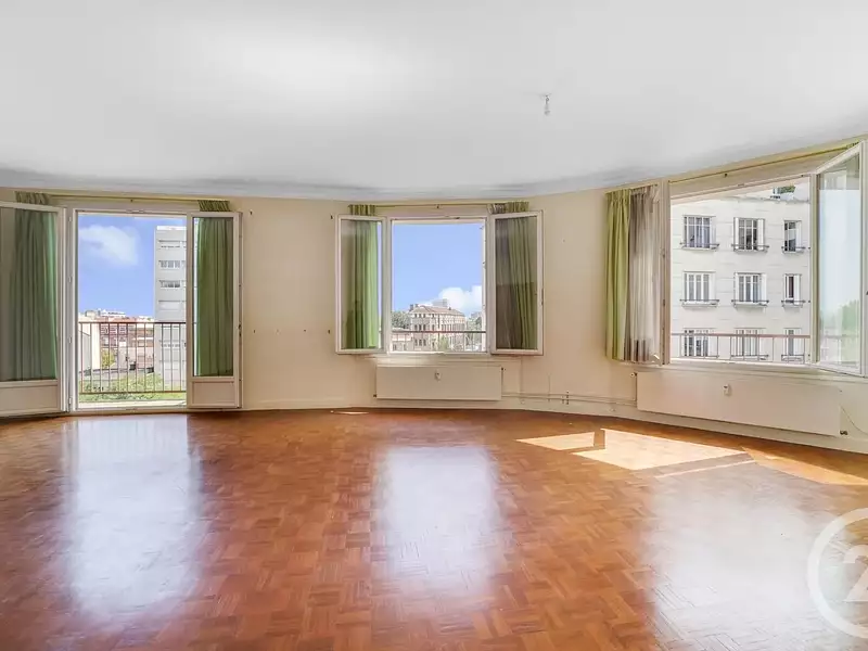 Appartement, 109,82 m²