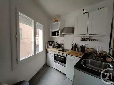Maison, 62,8 m²