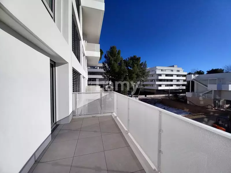 Appartement, 80,57 m²