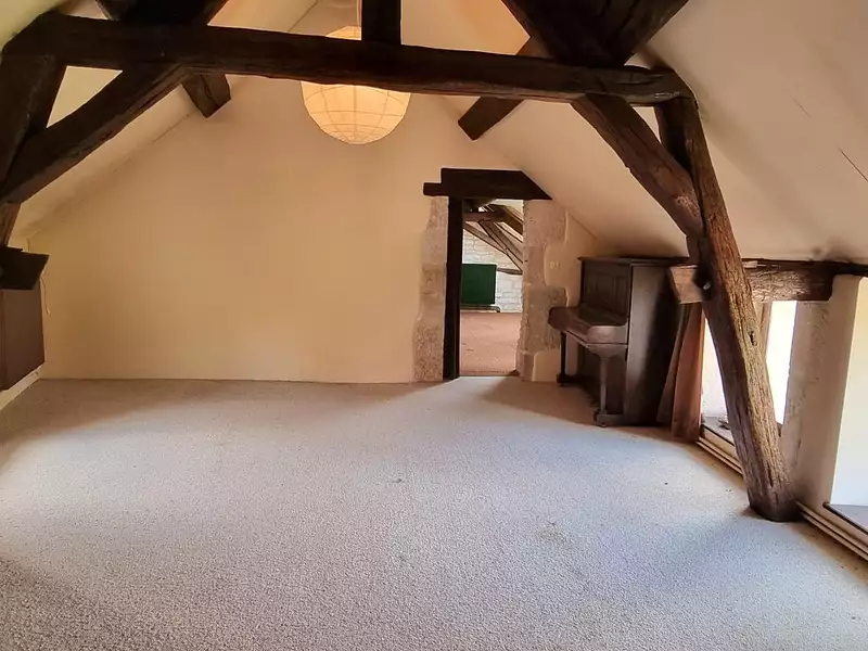 Maison, 120 m²