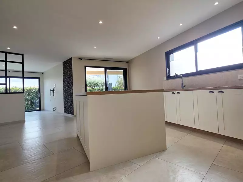 Maison, 160 m²