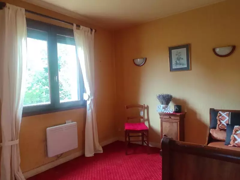 Maison, 80 m²