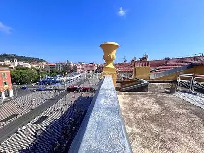 Appartement, 137 m²