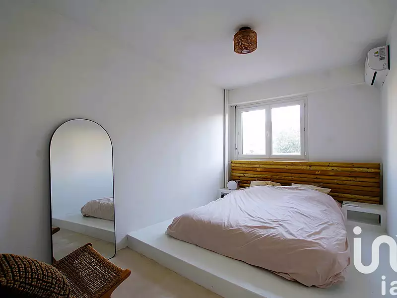 Appartement, 71 m²