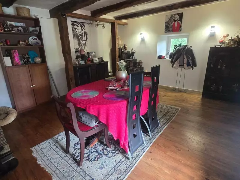 Maison, 200 m²
