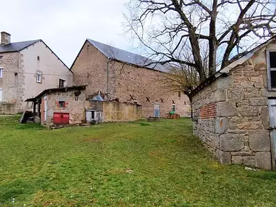 Maison, 210 m²