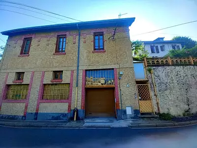 Appartement, 95 m²