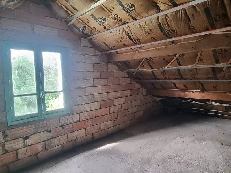 Maison, 85 m²