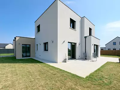 Maison, 150 m²