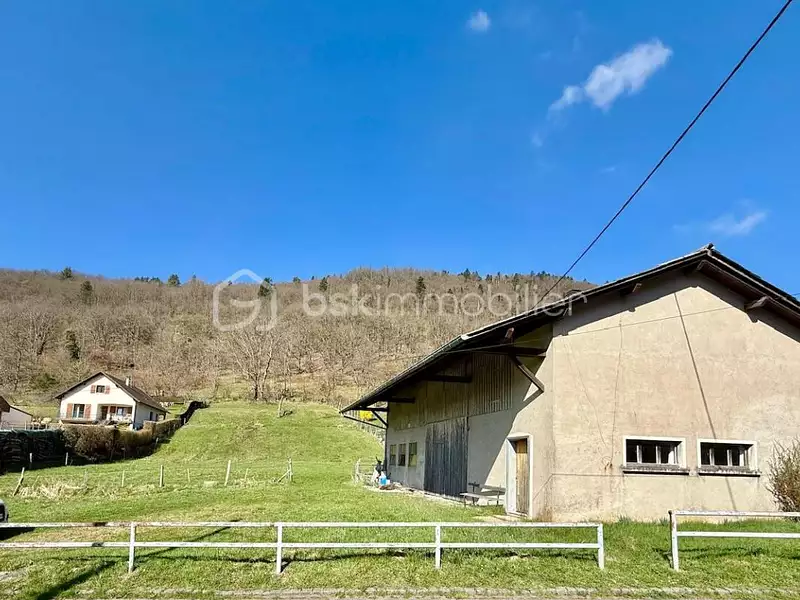 Terrain, 3 474 m²