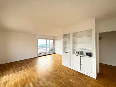 Appartement, 94,05 m²