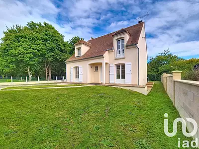 Maison, 130 m²