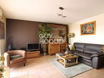 Appartement, 44,19 m²