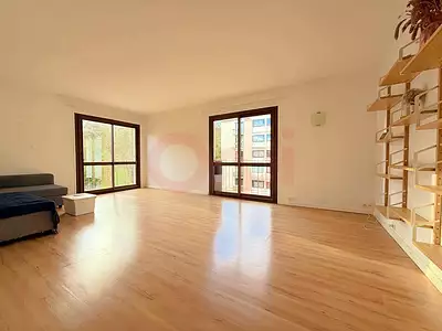 Appartement, 57 m²