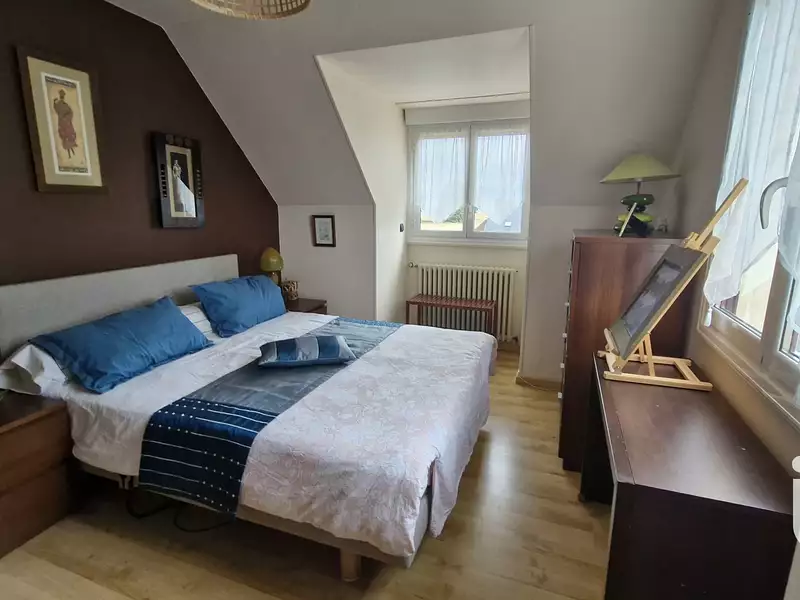 Maison, 126 m²