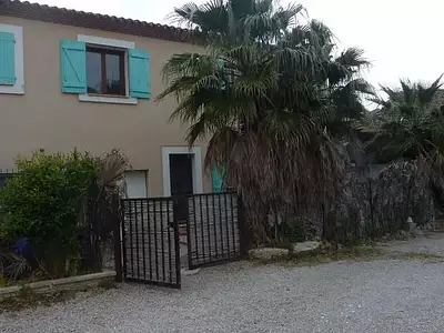 Maison, 92 m²