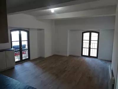 Appartement, 53 m²