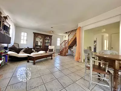 Maison, 148 m²