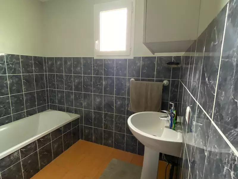 Maison, 88 m²
