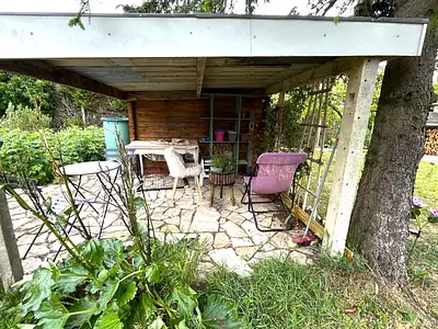 Maison, 112 m²