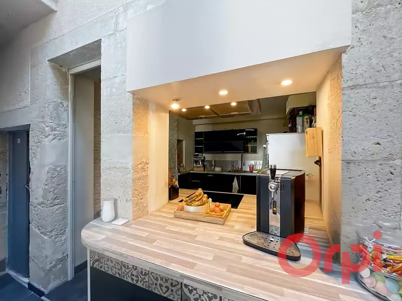 Maison, 112 m²