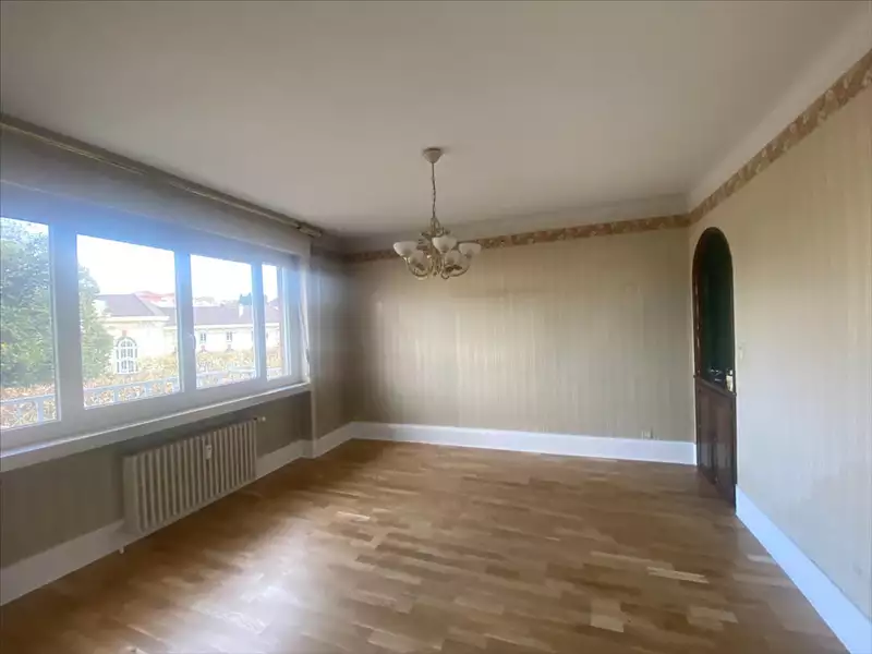 Appartement, 77 m²