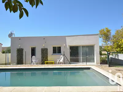 Maison, 80 m²