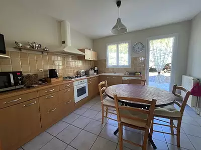 Maison, 92 m²