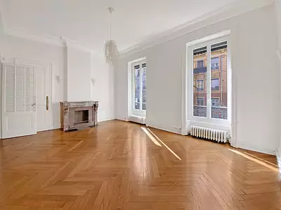Appartement, 110,23 m²