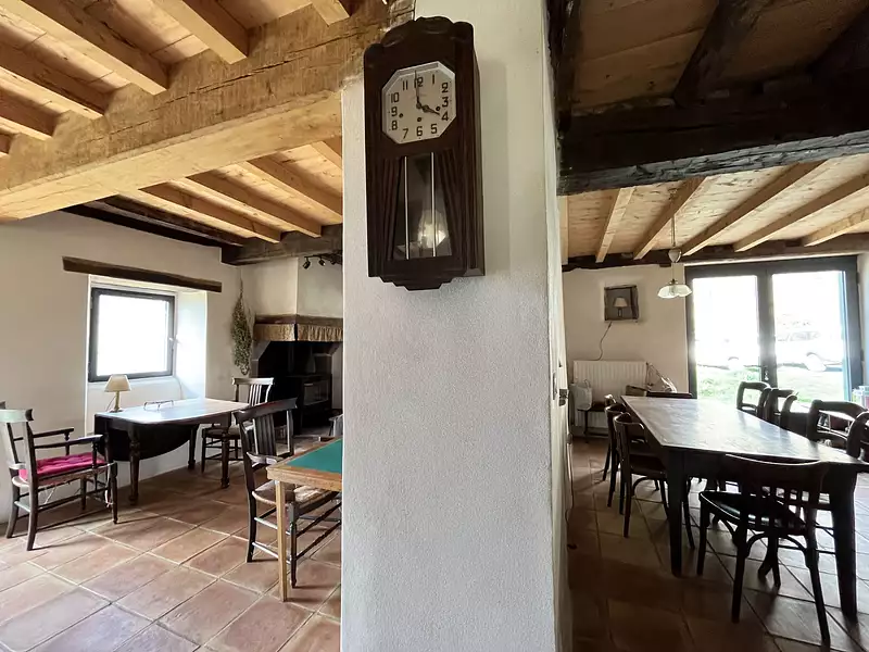 Maison, 157 m²
