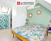 Maison, 99 m²