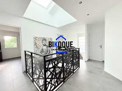 Maison, 177,4 m²