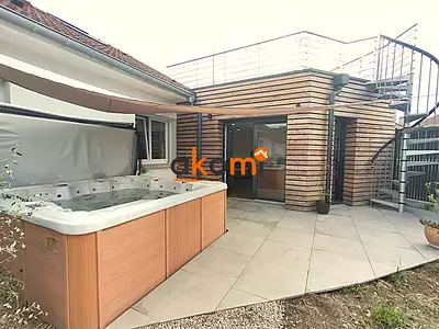 Maison, 187 m²