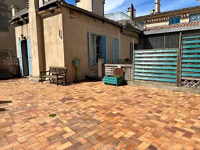 Appartement, 125,5 m²