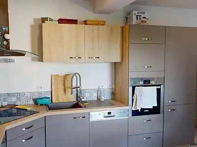 Maison, 193 m²