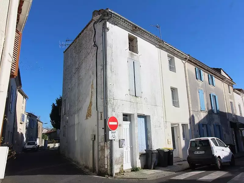 Appartement, 111 m²