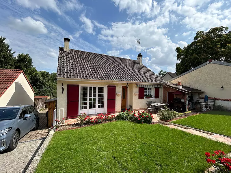 Maison, 75 m²