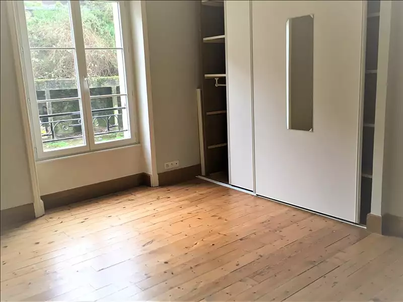 Appartement, 71,26 m²