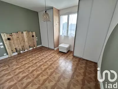 Maison, 113 m²
